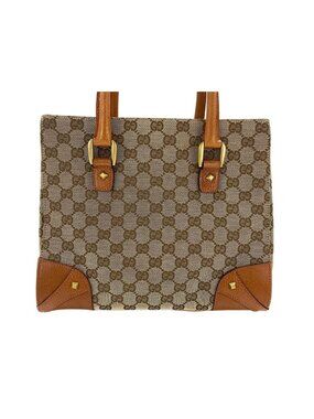Gucci Handbag Brown